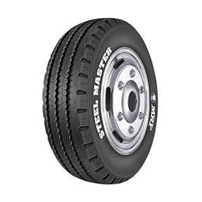 195R15C8PR107_105QMRFSTEELMASTERM160TL