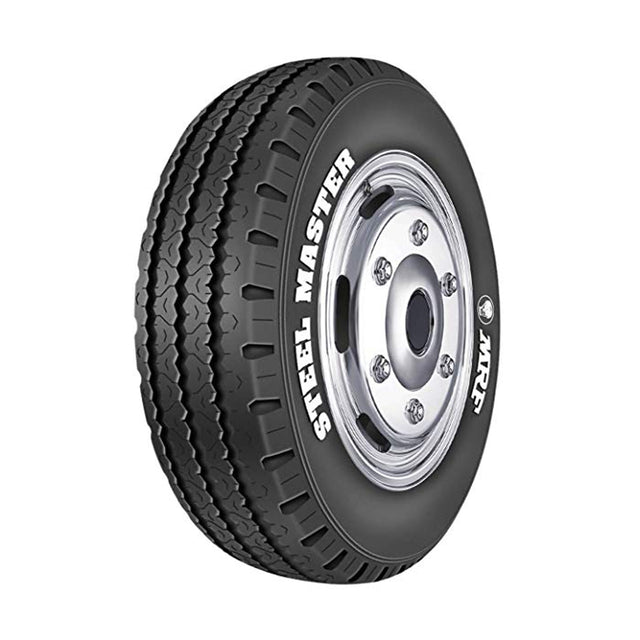 195R15C8PR107_105QMRFSTEELMASTERM160TL