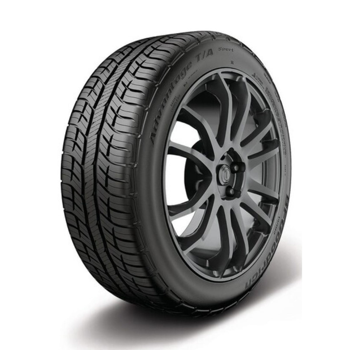 205/50R16 SL 87V BF Goodrich ADVANTAGE T/A SPORT – OTRUSA.COM