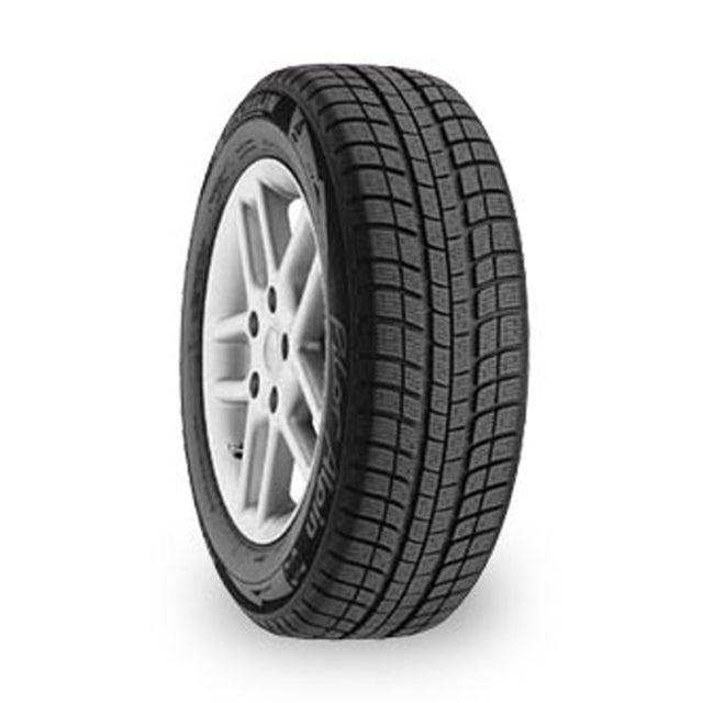 205_50R17XL93VMichelinPILOTALPIN2