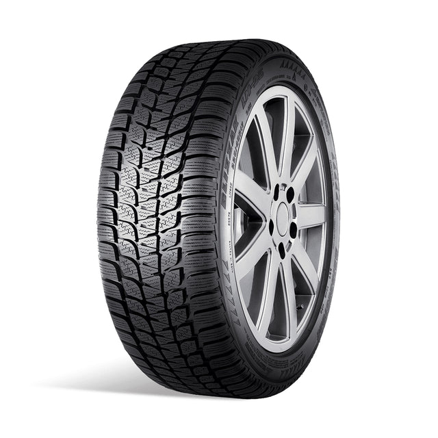 205_55R1691HBridgestoneBLIZZAKLM-25RFT