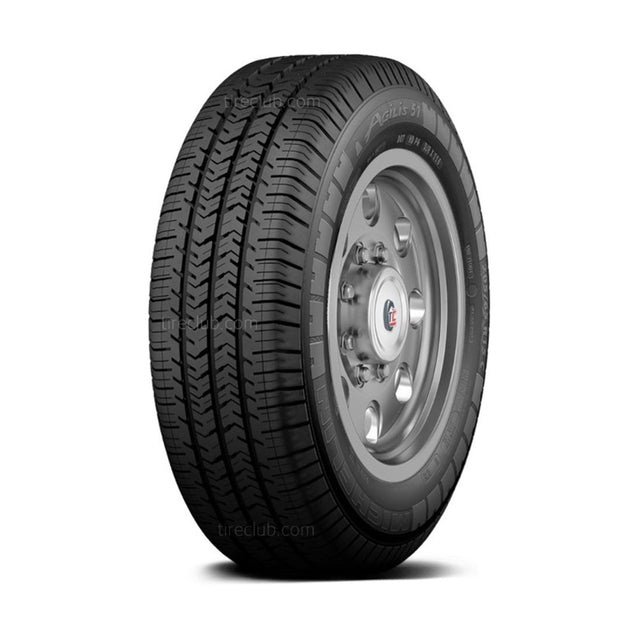 205_65R15102_100TMichelinAGILIS51-83708
