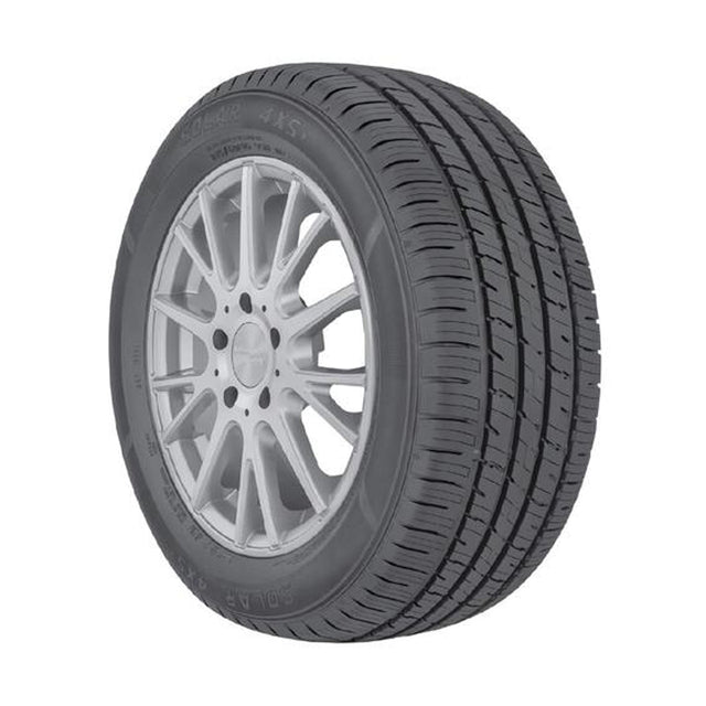 205_65R1695HMulti-MileSOLAR4XS+