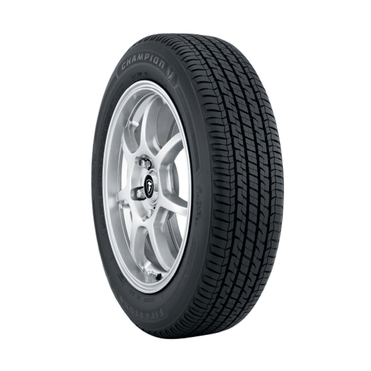 205/70R15 96T Firestone CHAMPION FUEL FIGHTER – OTRUSA.COM