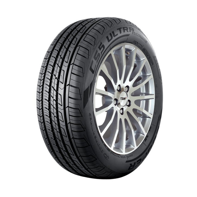 215_45R17XL91VCooperCS5ULTRATOURING