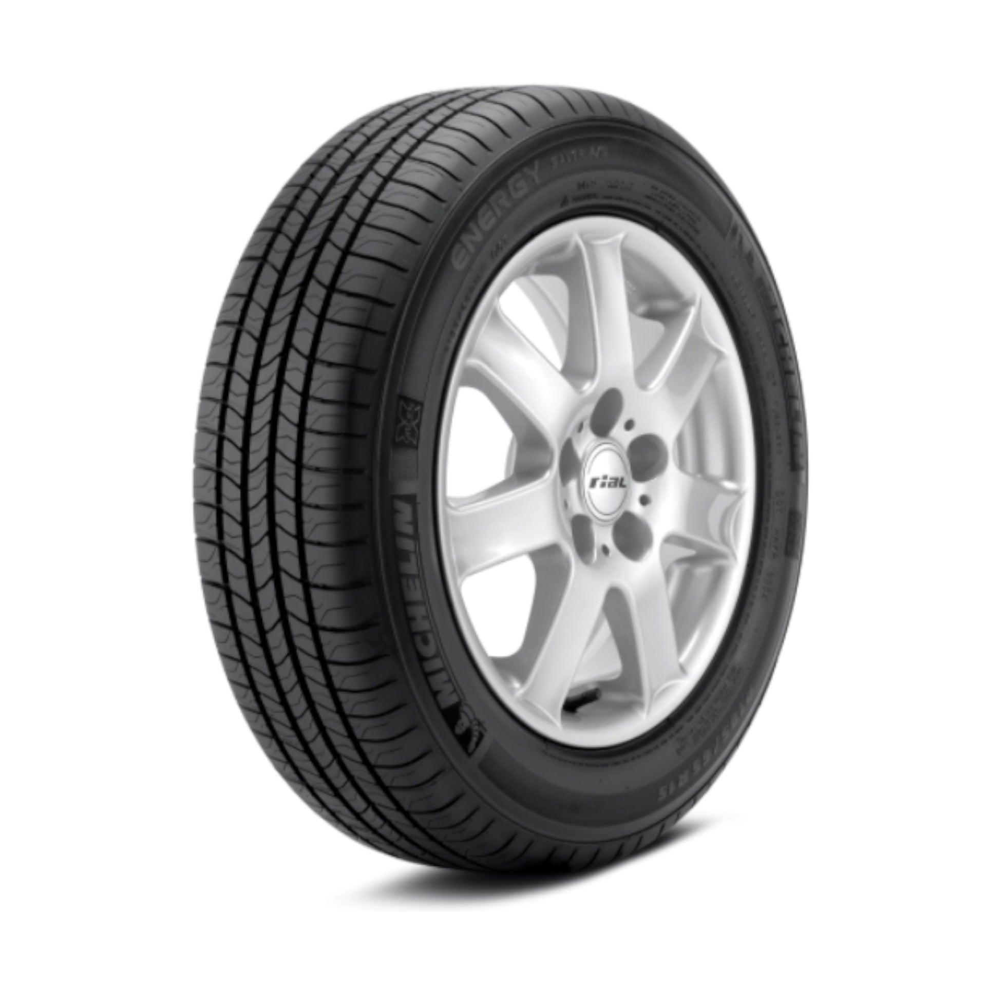 215/50R17 91H Michelin ENERGY SAVER A/S – OTRUSA.COM