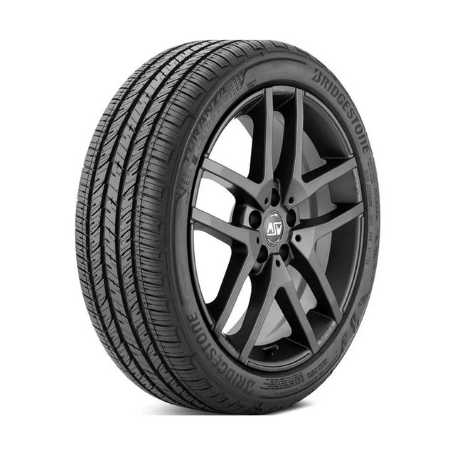 215_50R18SL92HBridgestoneTURANZALS100