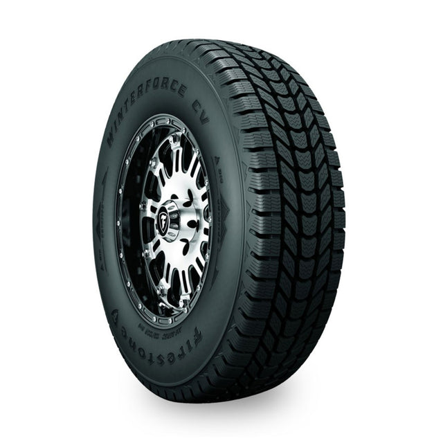 215_55R16XL97RFirestoneWINTERFORCECV