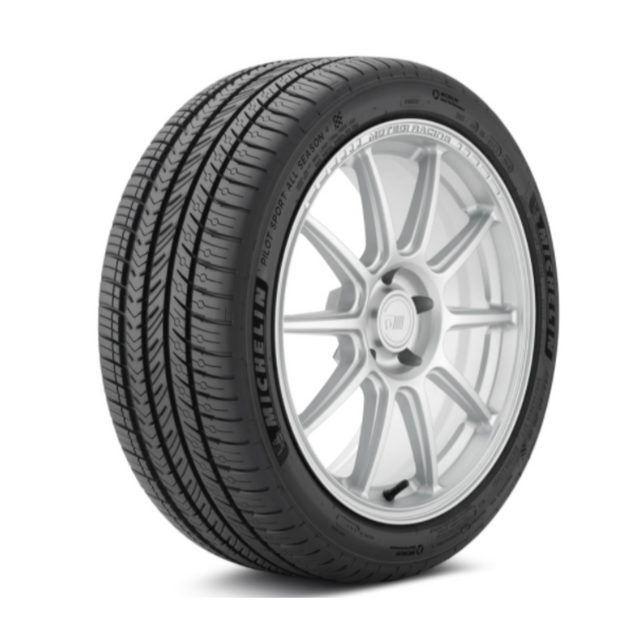215_55R17XL98YMichelinPILOTSPORTA_S4