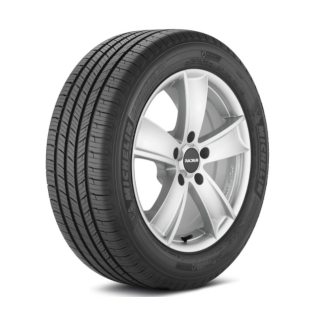 215_60R16SL95HMichelinDEFENDER(H)