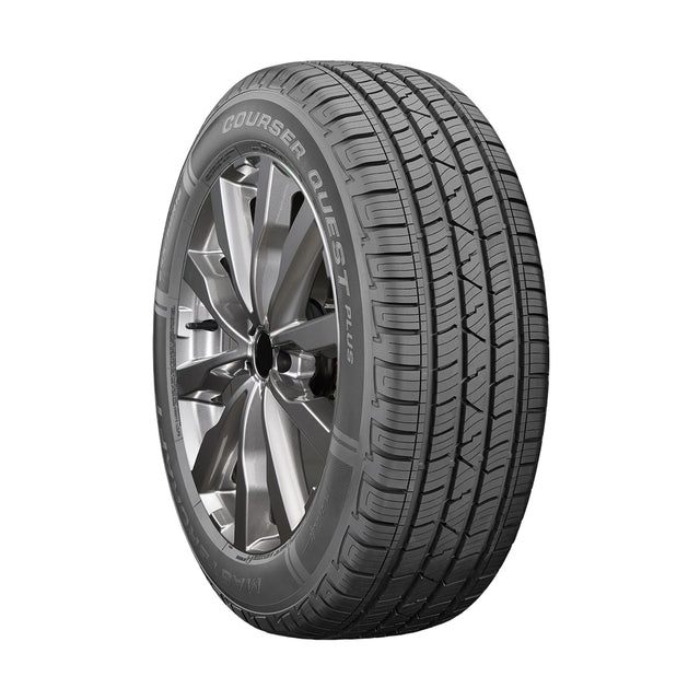 215_60R17SL96HMastercraftCOURSERQUESTPLUS