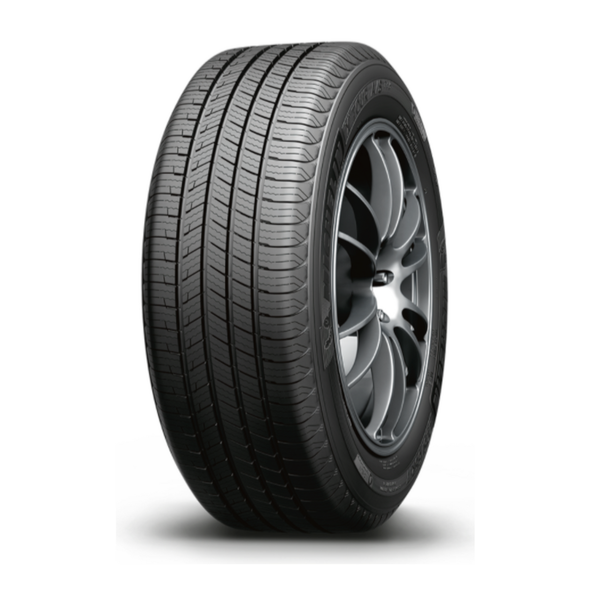 215/60R17 SL 96H Michelin X-TOUR A/S (H) – OTRUSA.COM