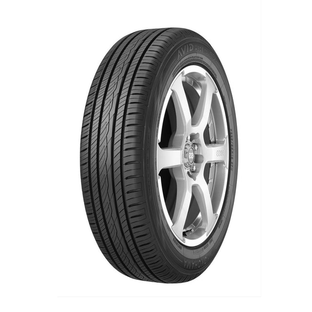 215_65R16SL98HYokohamaAVIDASCEND