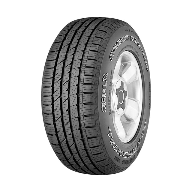 215_70R16SL100SContinentalCROSSCONTACTLX