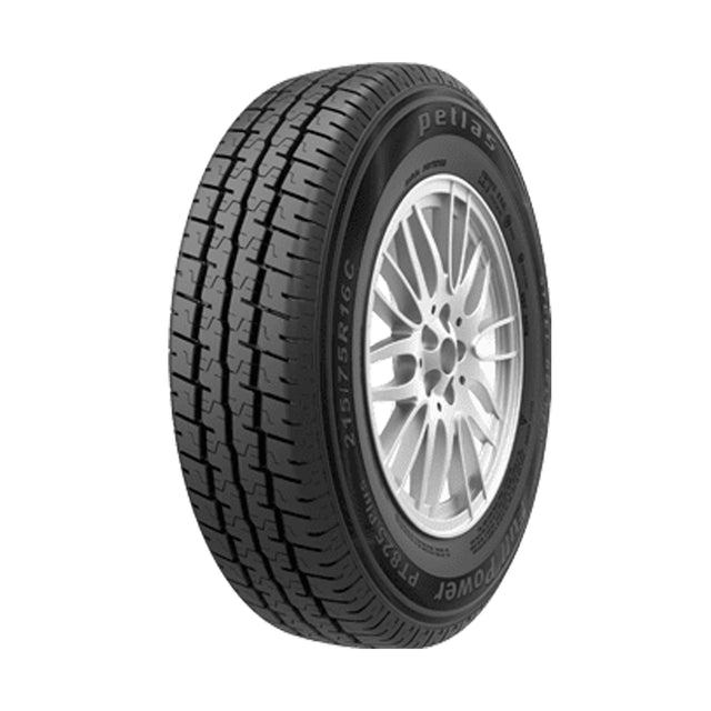 215_75R16C8PR113RPetlasFULLPOWERPT825PLUS