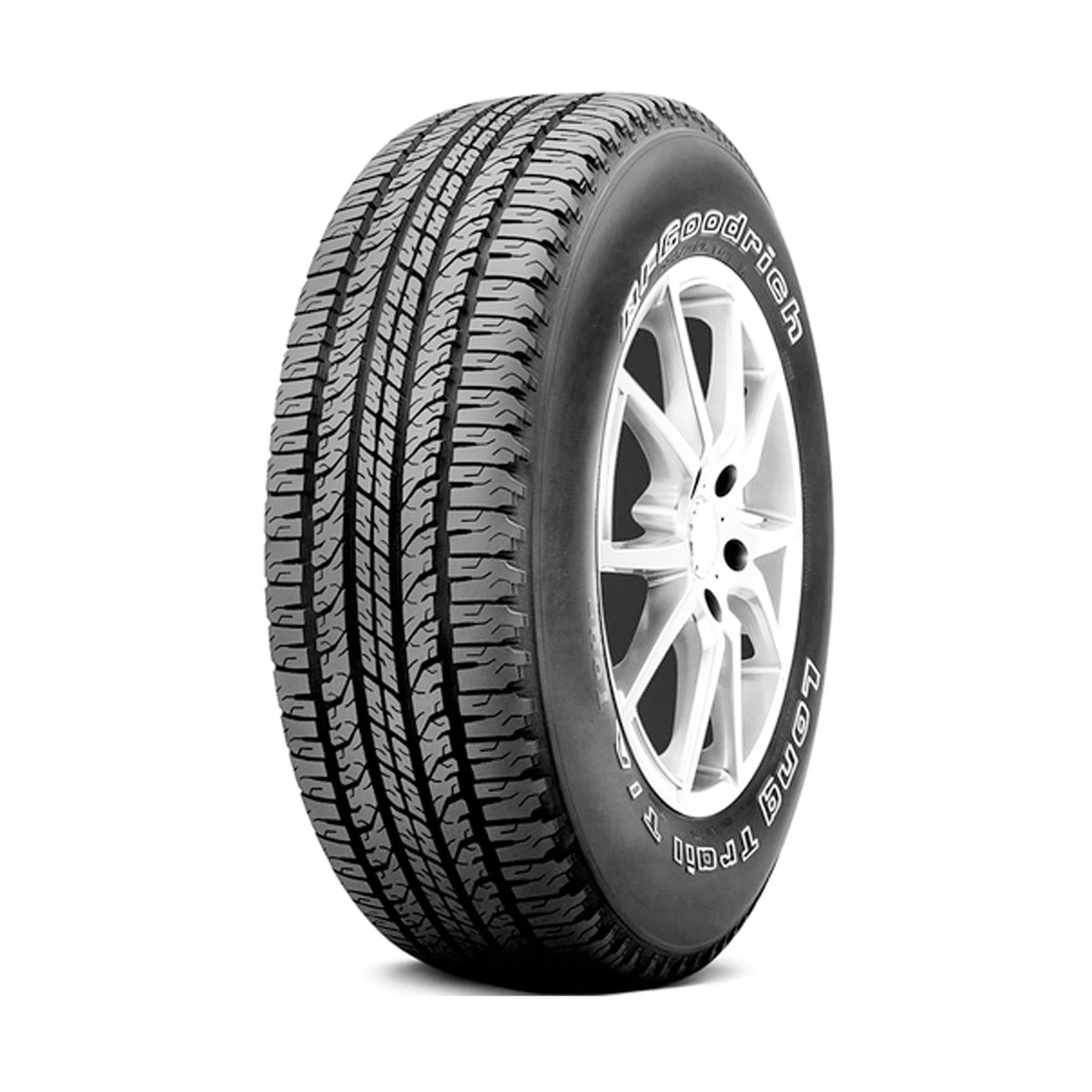 215/75R16 P SL 101T BF Goodrich LONG TRAIL T/A TOUR – OTRUSA.COM