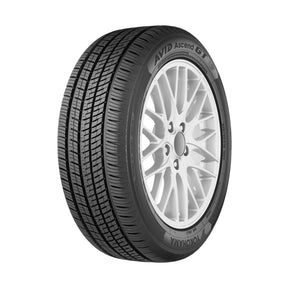 225_40R18XL92VYokohamaAVIDASCENDGT