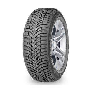 225_50R17SL94HMichelinALPINA4