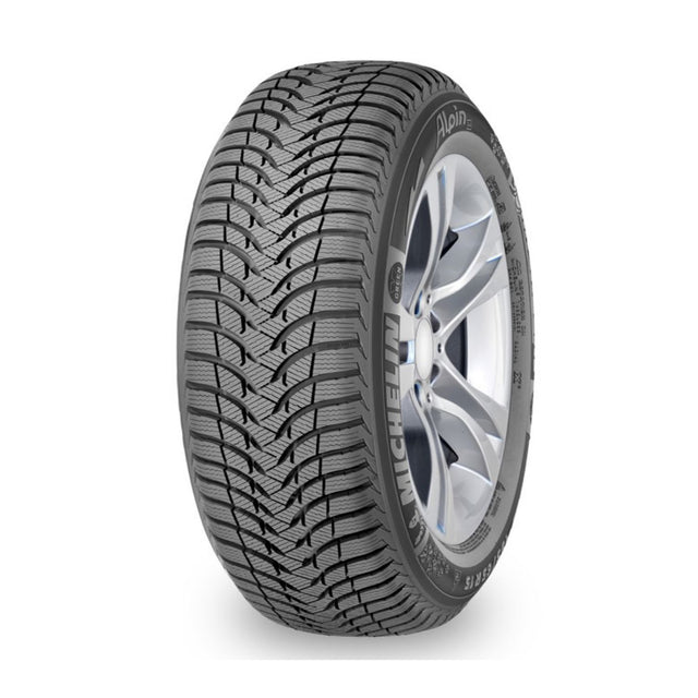 225_50R17SL94HMichelinALPINA4