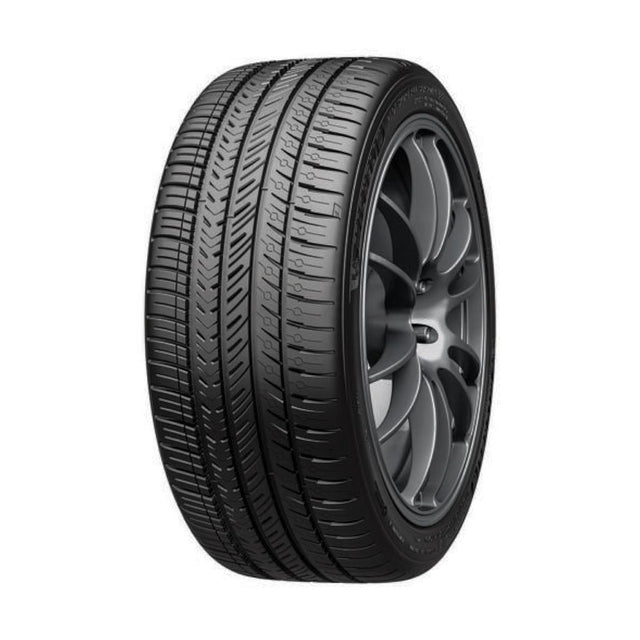 225_50ZR17XL98YMichelinPilotSportAllSeason4