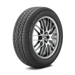 225_55R17SL95HYokohamaGEOLANDARG95A