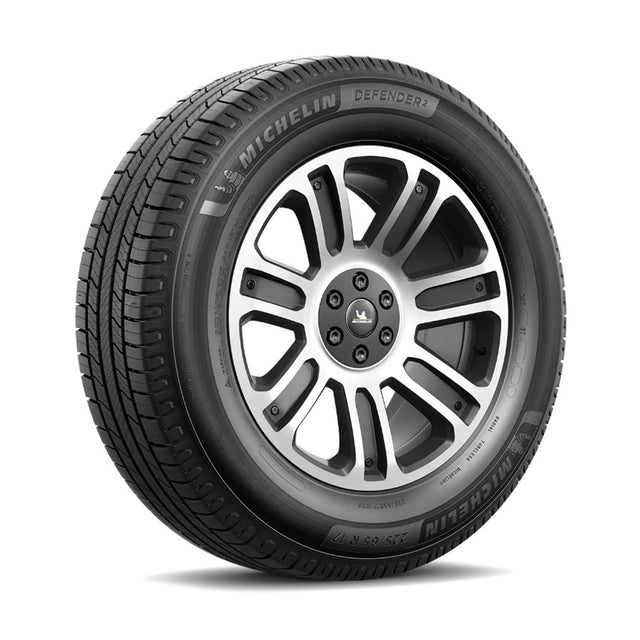 225_55R19XL103VMichelinDEFENDER2TL-40689