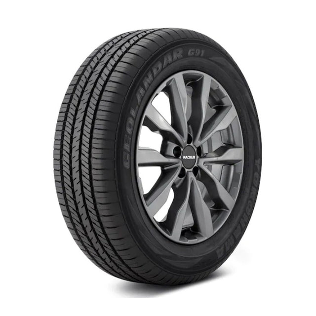 225_60R17PSL98HYokohamaGEOLANDARG91F