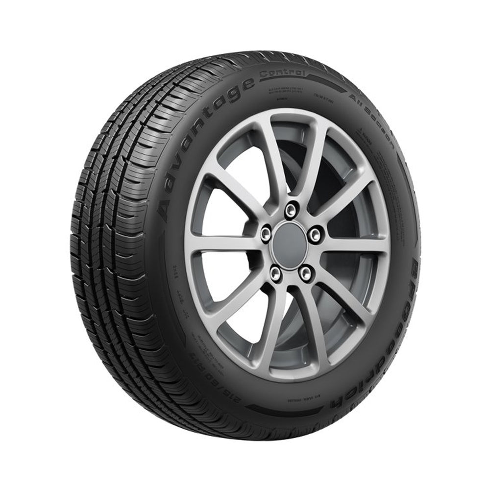225/60R17 SL 99H BF Goodrich ADVANTAGE CONTROL – OTRUSA.COM