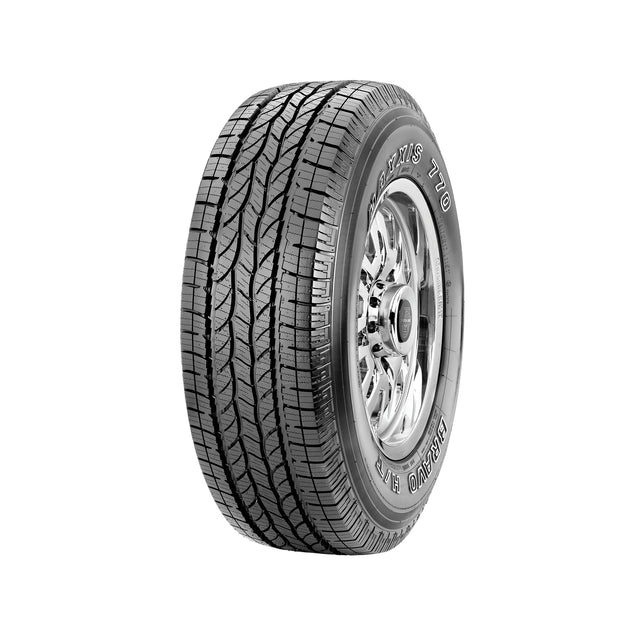 225_65R17102HMaxxisBRAVOHT-770