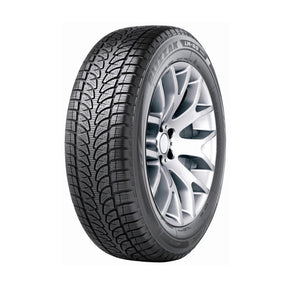225_65R174PR100HBridgestoneBLIZZAKLM-80