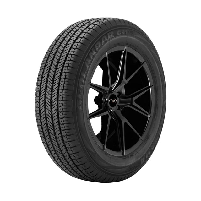 225_65R17SL100HYokohamaGEOLANDARG91A