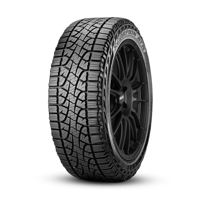 225_65R17SL102HPirelliSCORPIONATR