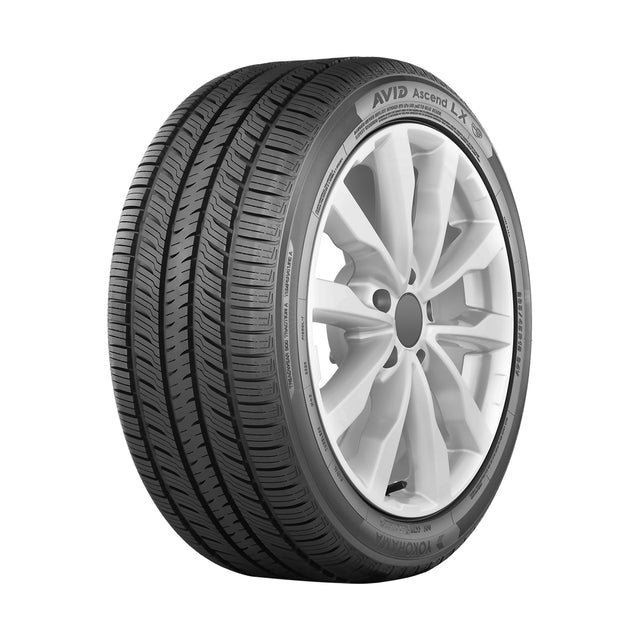 225_65R17SL102HYokohamaAVIDASCENDLX