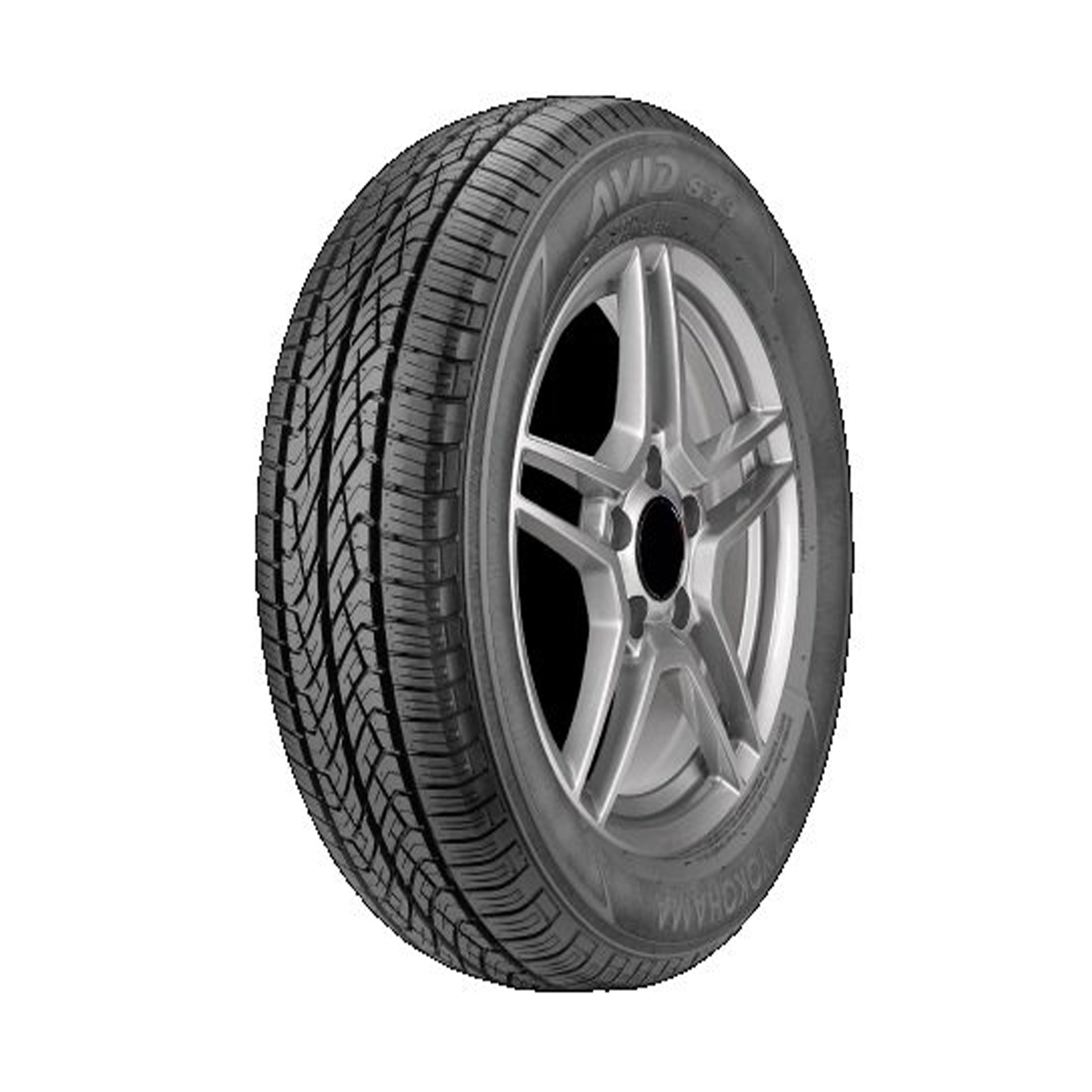 225/65R17 SL 102T Yokohama AVID S33 – OTRUSA.COM