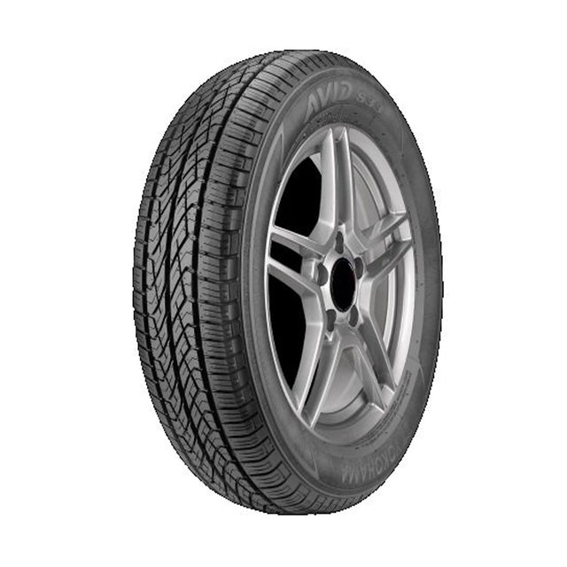 225_65R17SL102TYokohamaAVIDS33