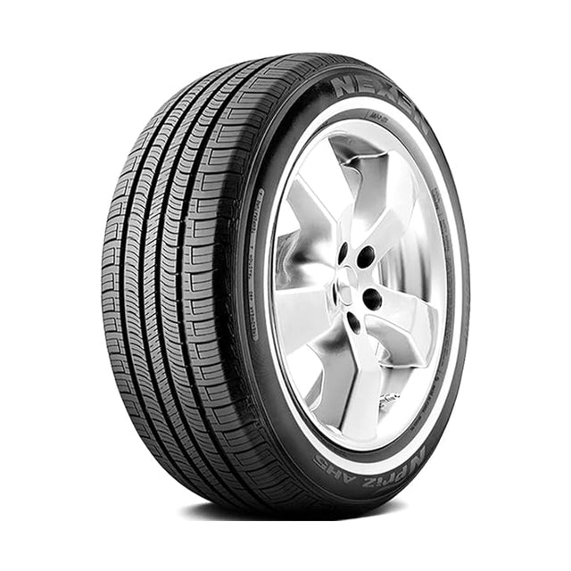 225_75R15SL102SNexenNPRIZAH5