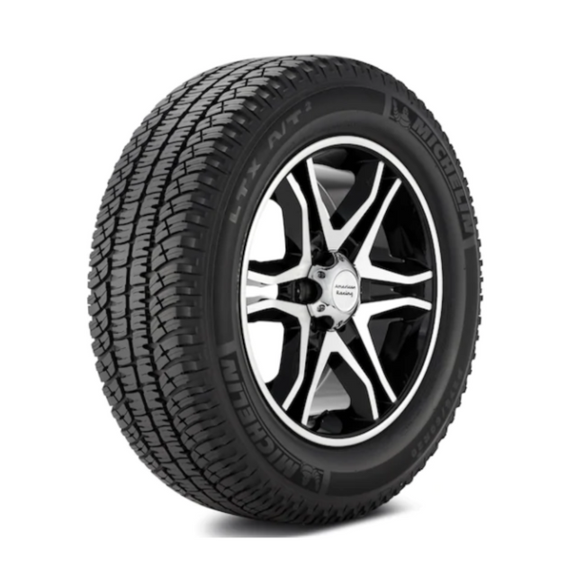 225_75R16LT10PR115RMichelinLTXA-T2TL-94398