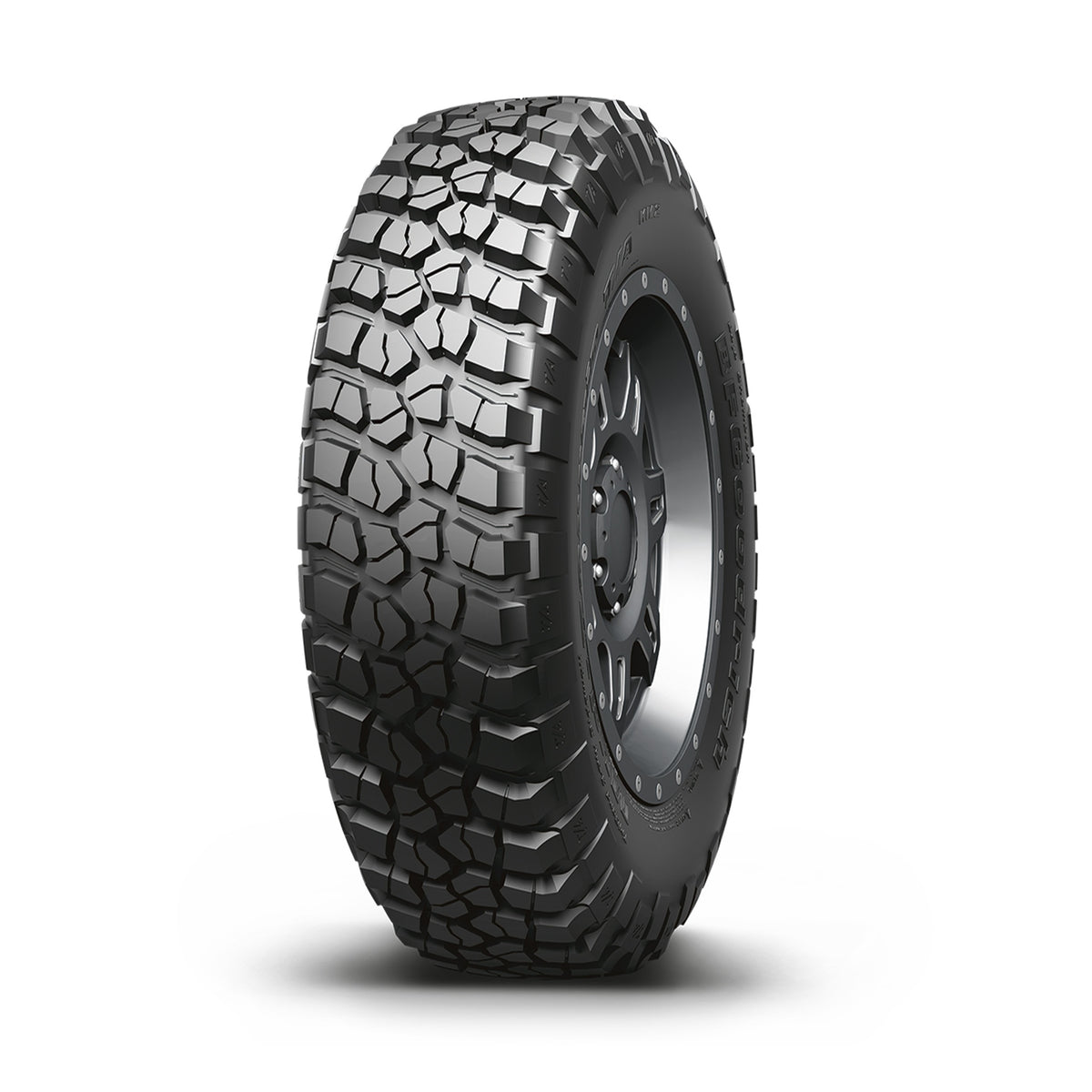 225/75R16 LT 8PR 110/107Q BF Goodrich MUD-TERRAIN T/A KM2 TL – OTRUSA.COM