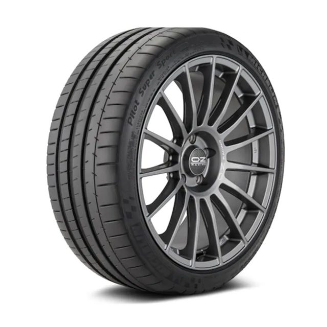 235_35R19XL91YMichelinPILOTSUPERSPORT