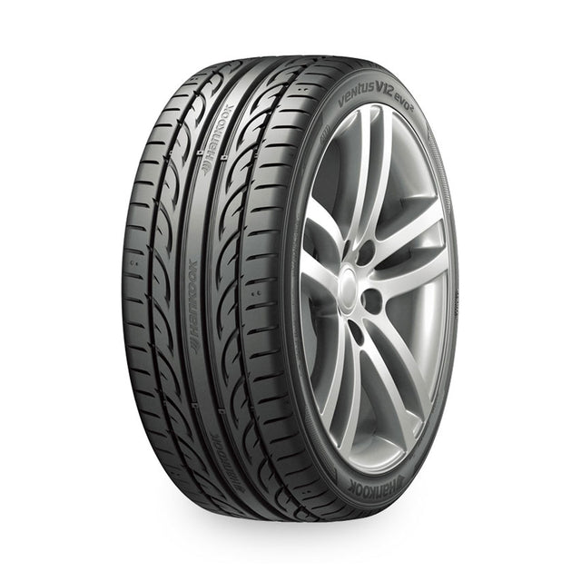 235_45R17XL97YHankookVENTUSV12EVO2