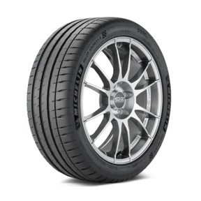235_45R17XL97YMichelinPILOTSPORT4S