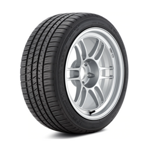 235_45R18XL98VMichelinPILOTSPORTA_S3+