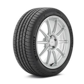 235_45R19XL99YMichelinPILOTSPORTA_S4