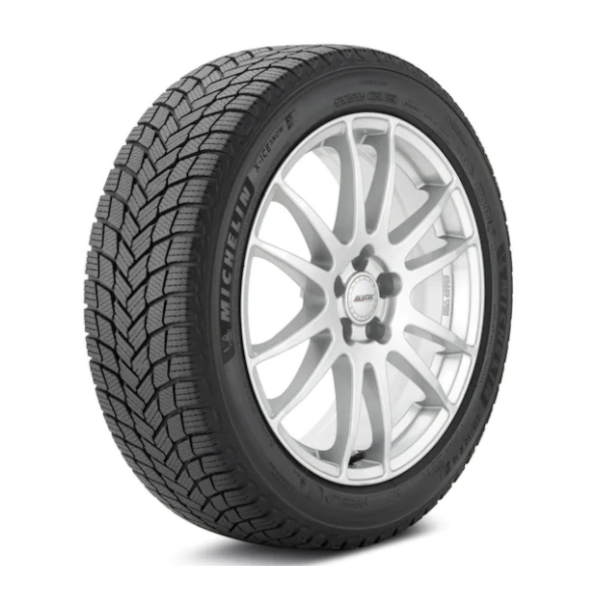 235/45R20 XL 100H Michelin X-ICE SNOW – OTRUSA.COM