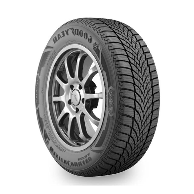 235_55R18100HGoodyearWINTERCOMMANDULTRA