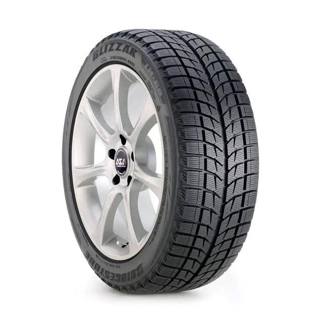 235_55R1810PR99HBridgestoneBLIZZAKLM-60RFT