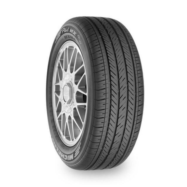 235_55R18PSL99HMichelinPILOTHXMXM4