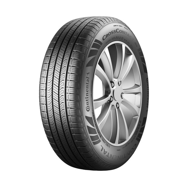 235_55R19SL101HContinentalCROSSCONTACTRX