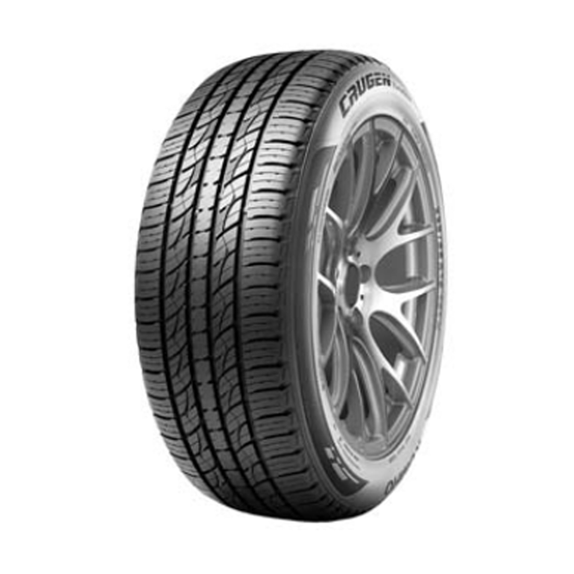 235/55R19 SL 101H Kumho CRUGEN PREMIUM KL33 – OTRUSA.COM