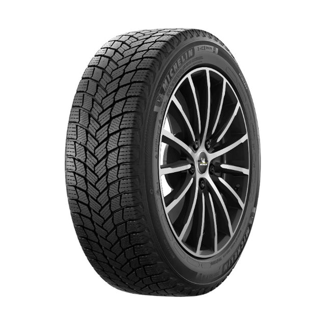 235_55R20XL105HMichelinX-ICESNOWSUV